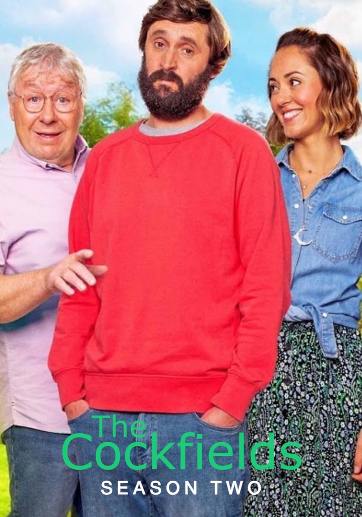 The Cockfields S2
